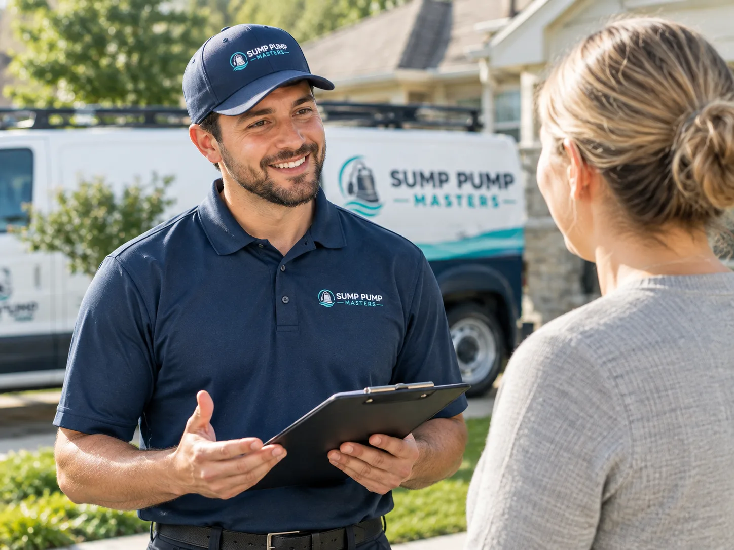 Sump Pump Repair Breckenridge, TX FAQs